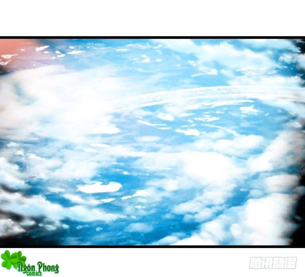 Vạn Năm Nhân Duyên Nhất Tuyến Khiên Chapter 41 - 32