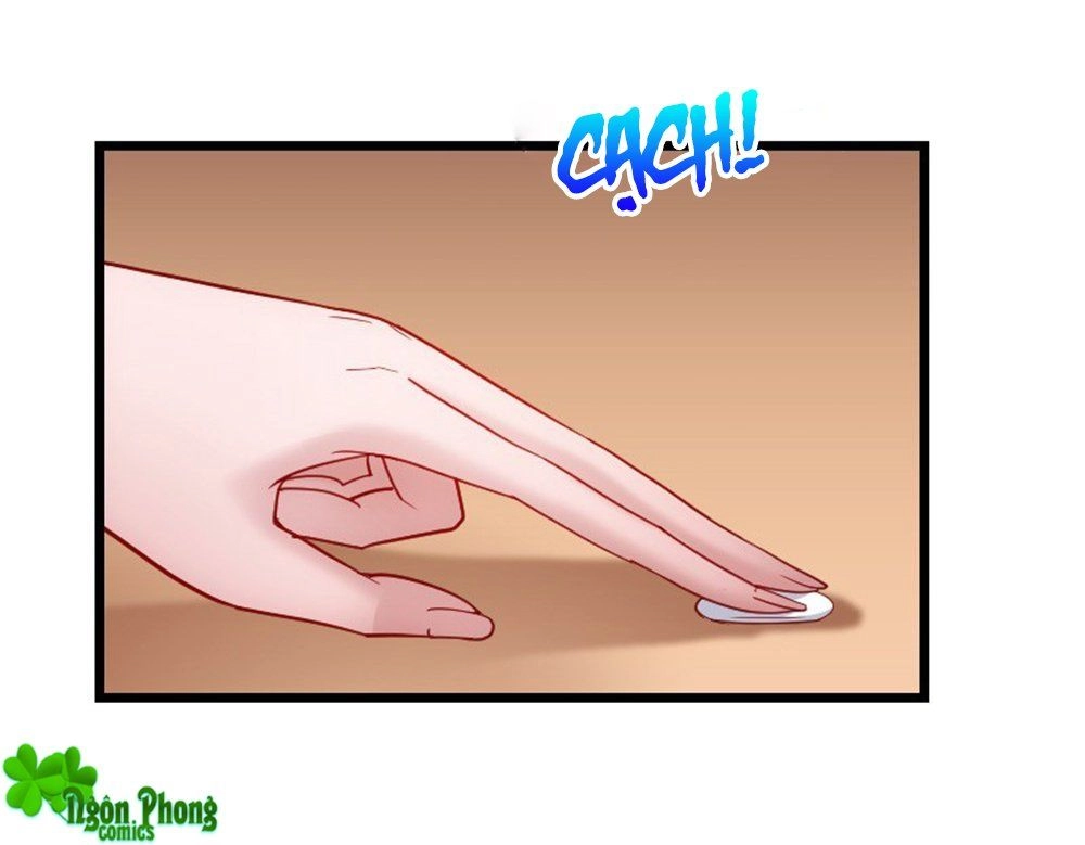 Vạn Năm Nhân Duyên Nhất Tuyến Khiên Chapter 41 - 35