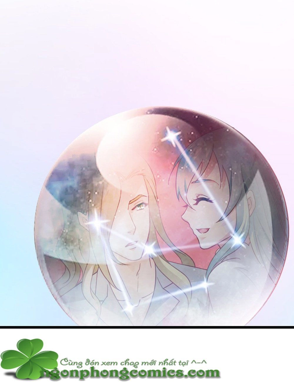 Vạn Năm Nhân Duyên Nhất Tuyến Khiên Chapter 41 - 42