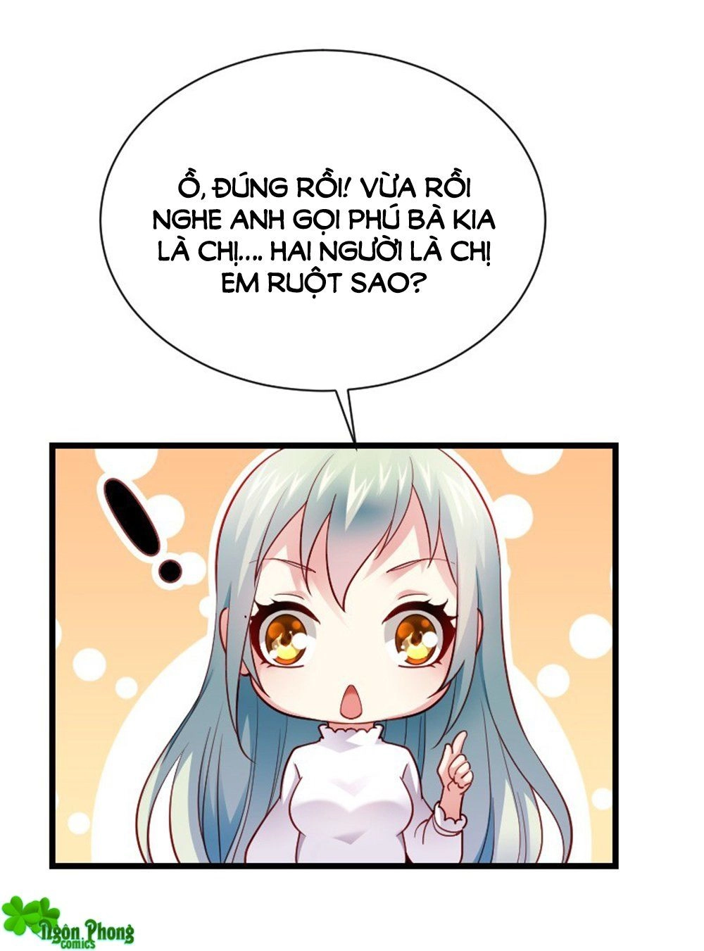 Vạn Năm Nhân Duyên Nhất Tuyến Khiên Chapter 42 - 6