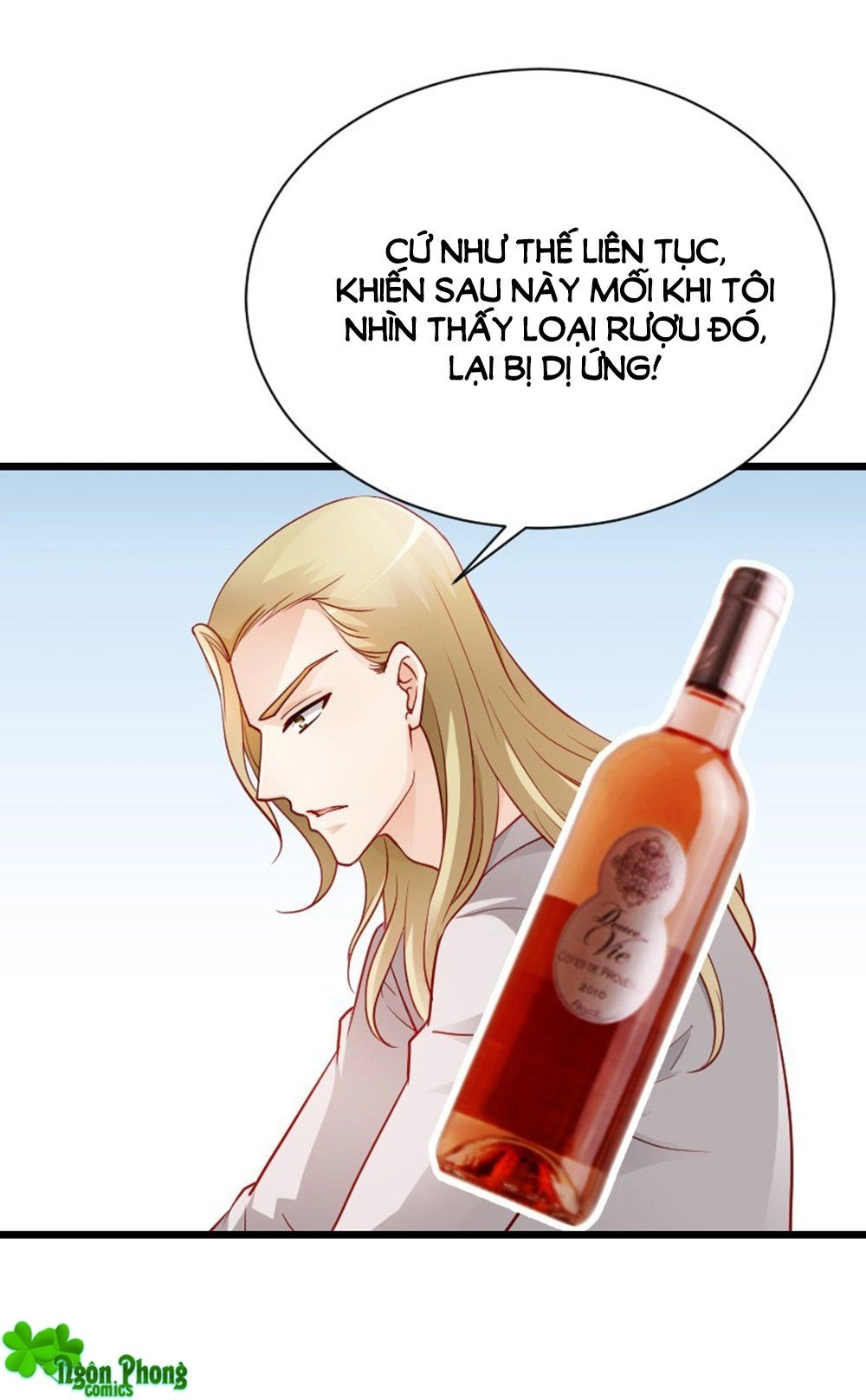 Vạn Năm Nhân Duyên Nhất Tuyến Khiên Chapter 42 - 10