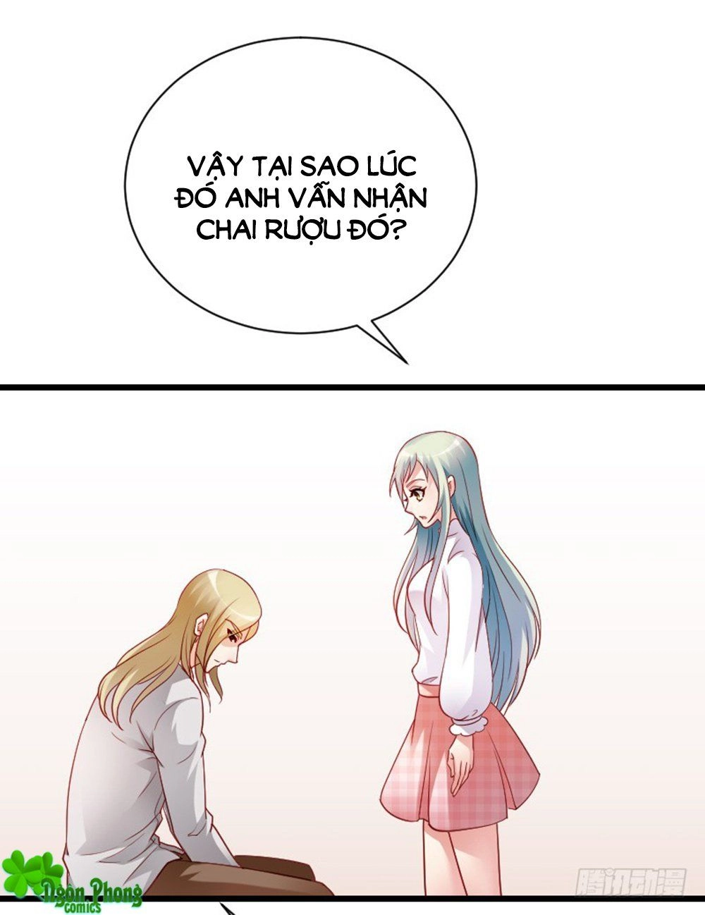 Vạn Năm Nhân Duyên Nhất Tuyến Khiên Chapter 42 - 12