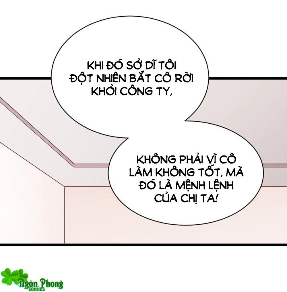 Vạn Năm Nhân Duyên Nhất Tuyến Khiên Chapter 42 - 19