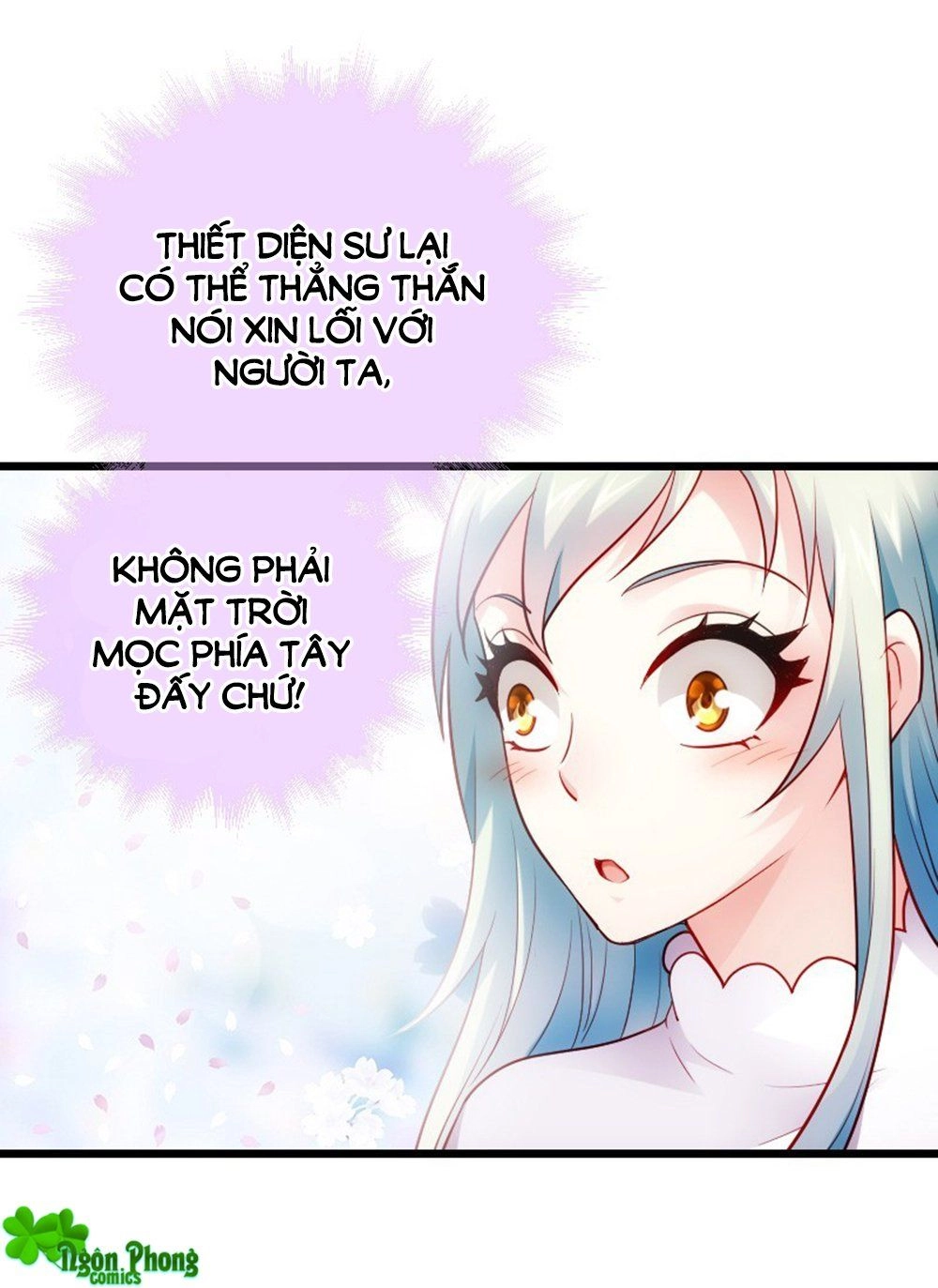 Vạn Năm Nhân Duyên Nhất Tuyến Khiên Chapter 42 - 21