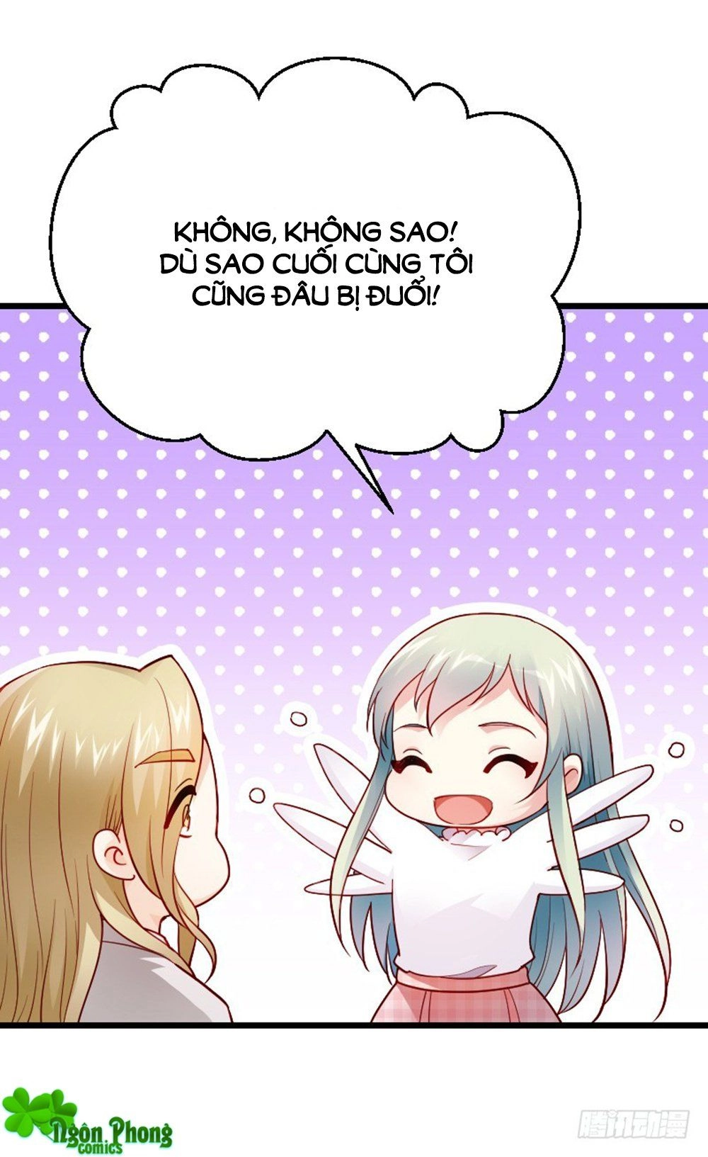 Vạn Năm Nhân Duyên Nhất Tuyến Khiên Chapter 42 - 22