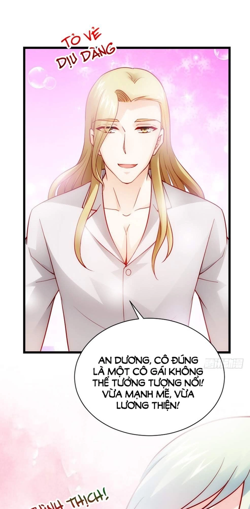 Vạn Năm Nhân Duyên Nhất Tuyến Khiên Chapter 42 - 24