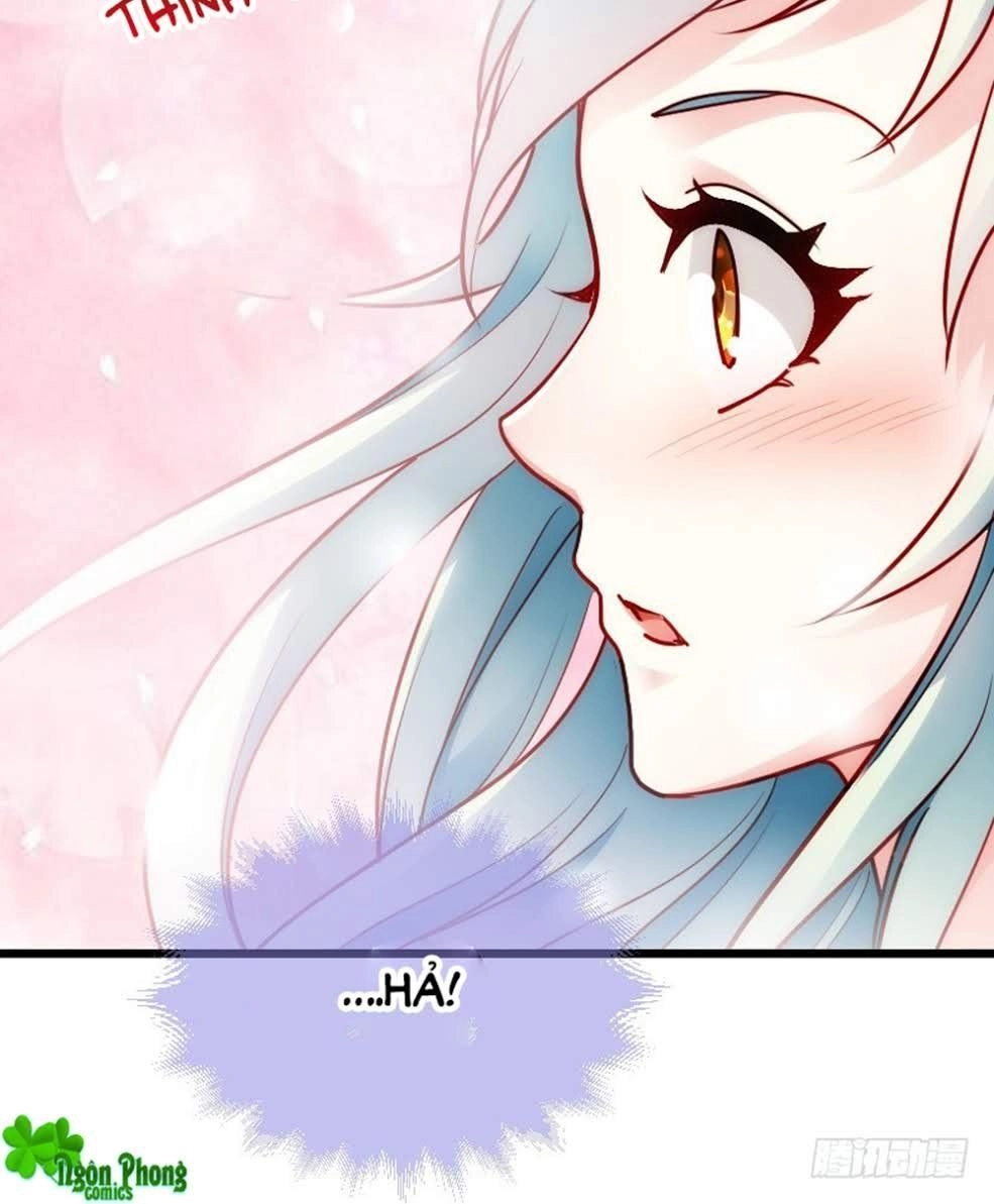 Vạn Năm Nhân Duyên Nhất Tuyến Khiên Chapter 42 - 25