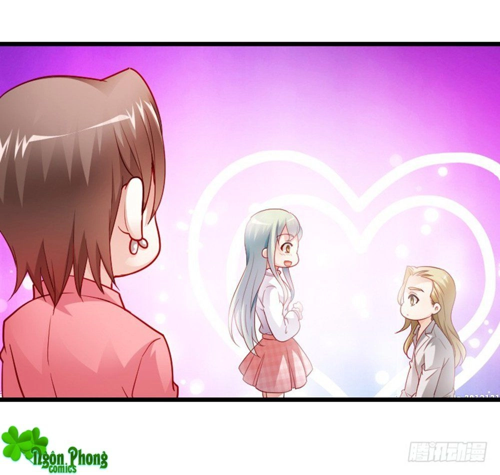 Vạn Năm Nhân Duyên Nhất Tuyến Khiên Chapter 42 - 26