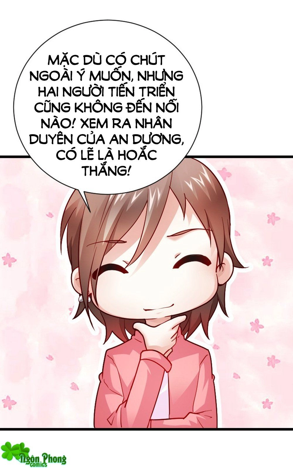 Vạn Năm Nhân Duyên Nhất Tuyến Khiên Chapter 42 - 27