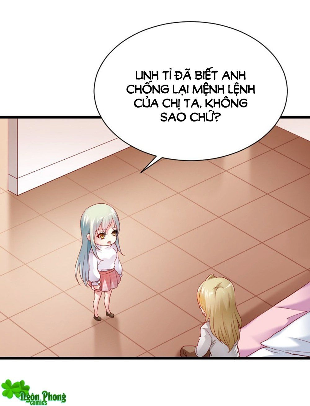 Vạn Năm Nhân Duyên Nhất Tuyến Khiên Chapter 42 - 28