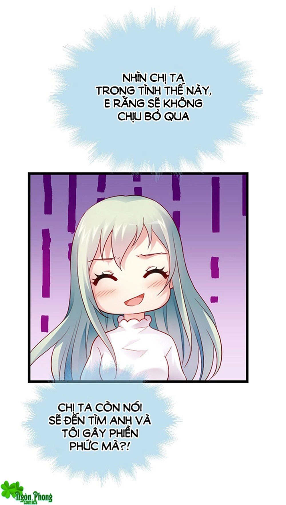 Vạn Năm Nhân Duyên Nhất Tuyến Khiên Chapter 42 - 29