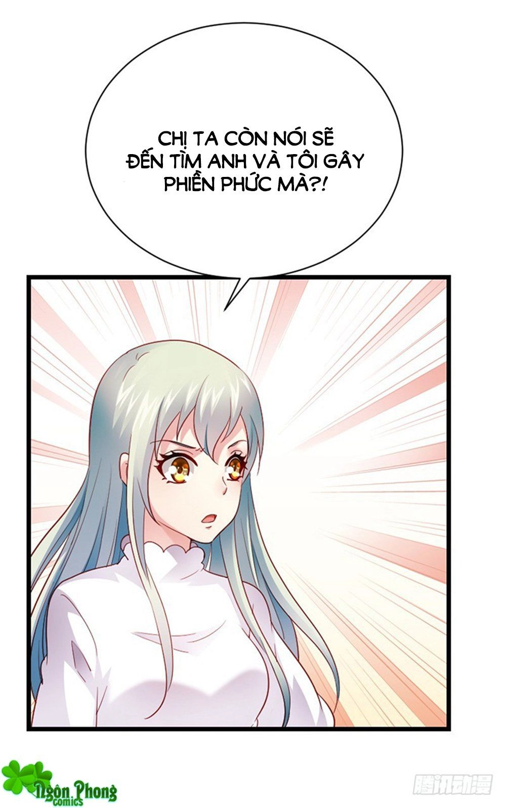 Vạn Năm Nhân Duyên Nhất Tuyến Khiên Chapter 42 - 31