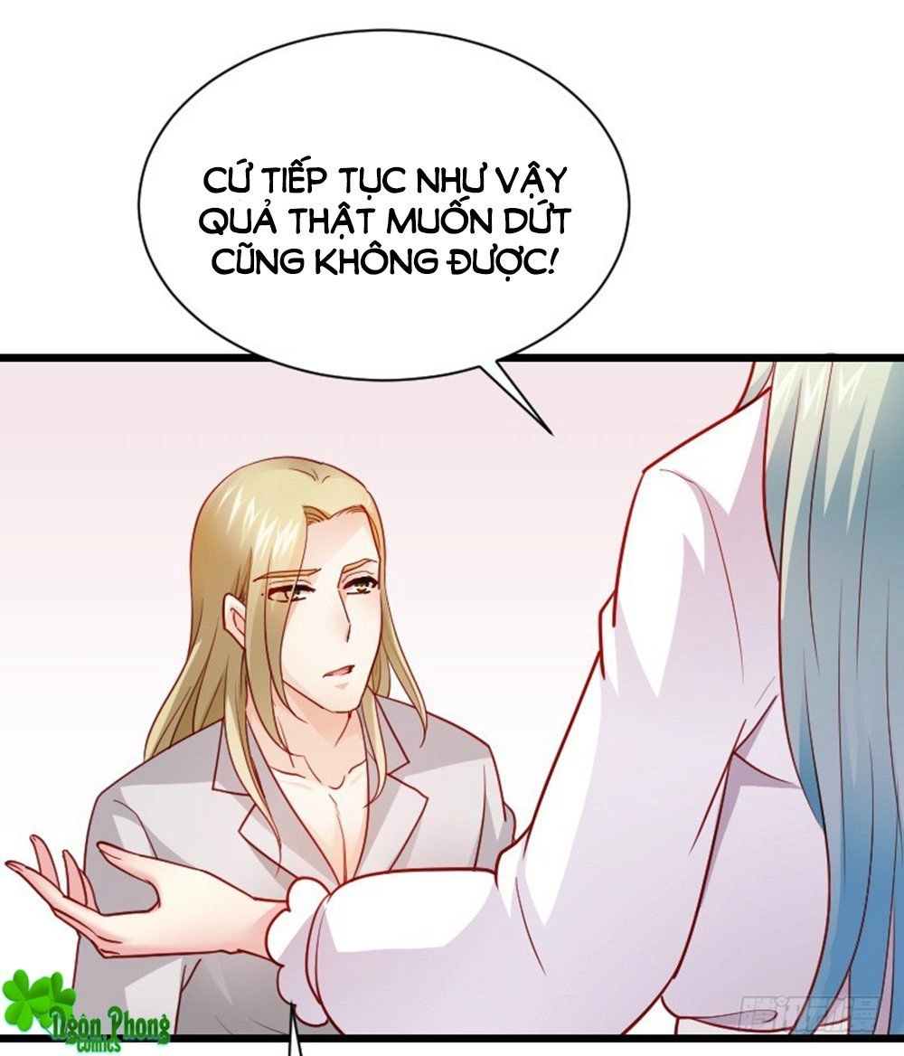 Vạn Năm Nhân Duyên Nhất Tuyến Khiên Chapter 42 - 32