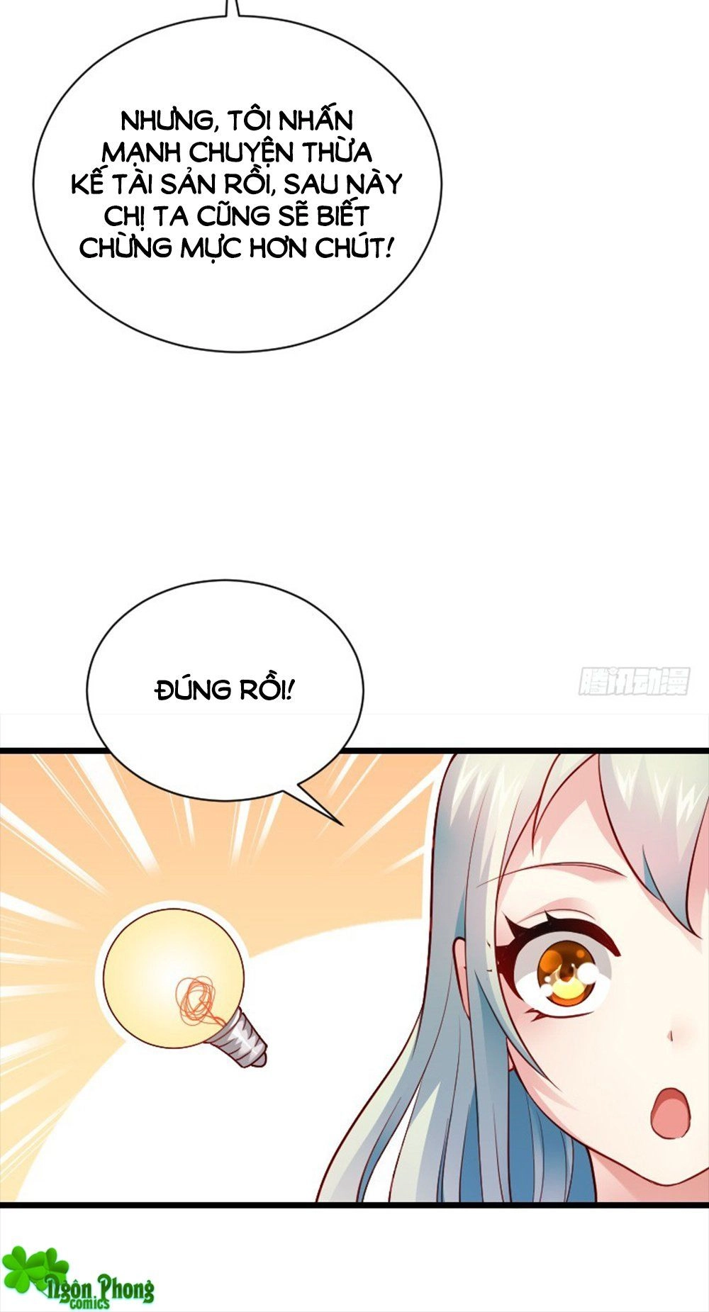 Vạn Năm Nhân Duyên Nhất Tuyến Khiên Chapter 42 - 33