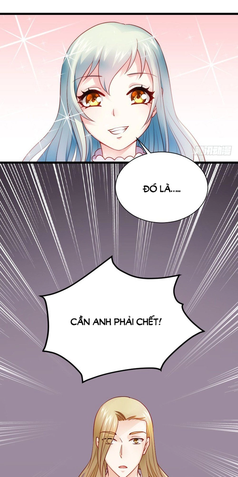 Vạn Năm Nhân Duyên Nhất Tuyến Khiên Chapter 42 - 36