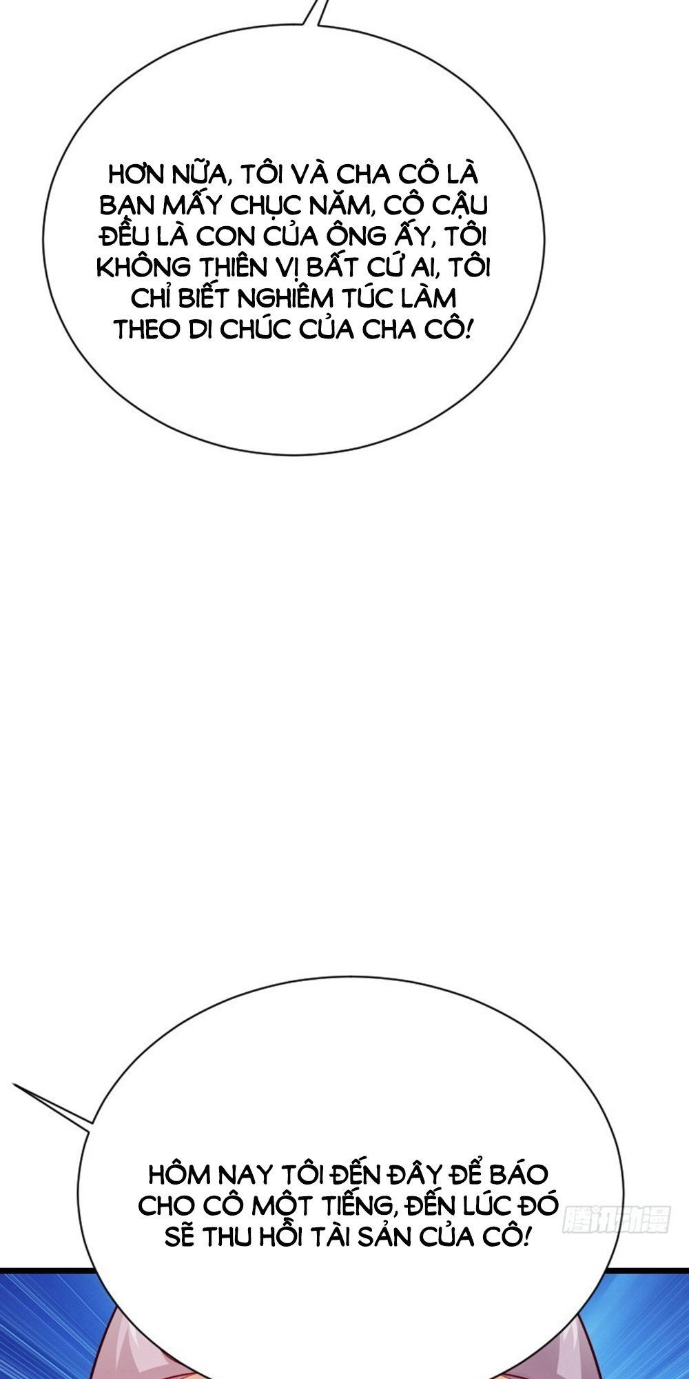 Vạn Năm Nhân Duyên Nhất Tuyến Khiên Chapter 43 - 23