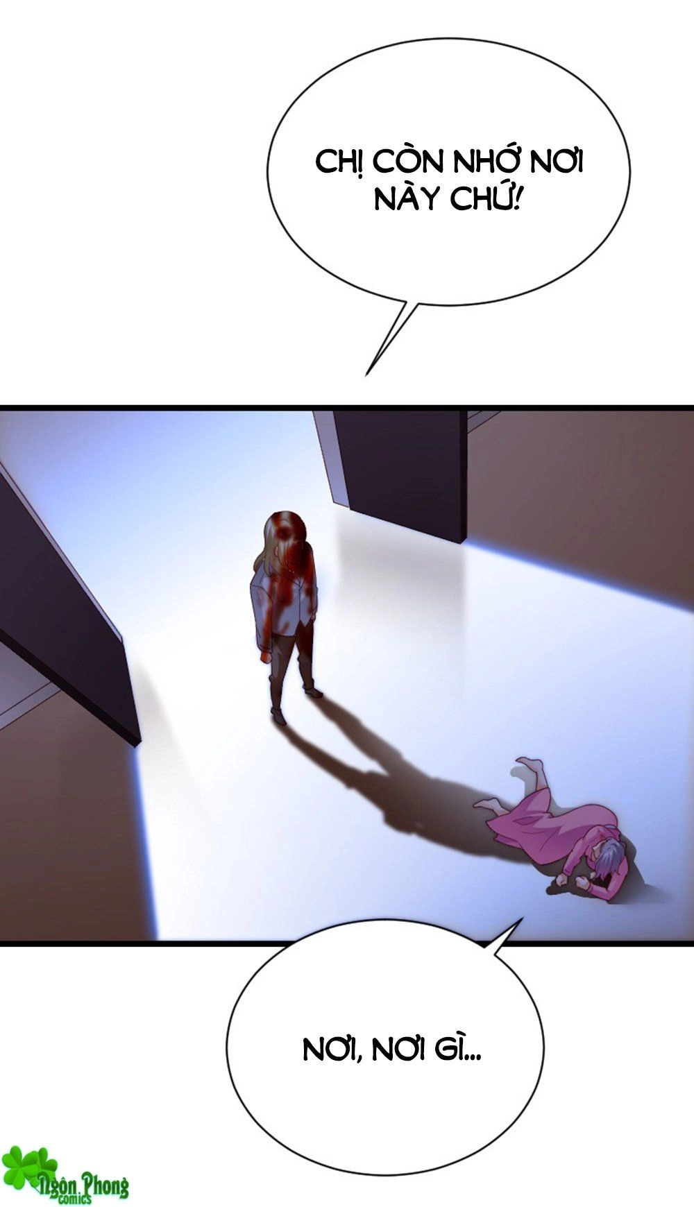 Vạn Năm Nhân Duyên Nhất Tuyến Khiên Chapter 44 - 29