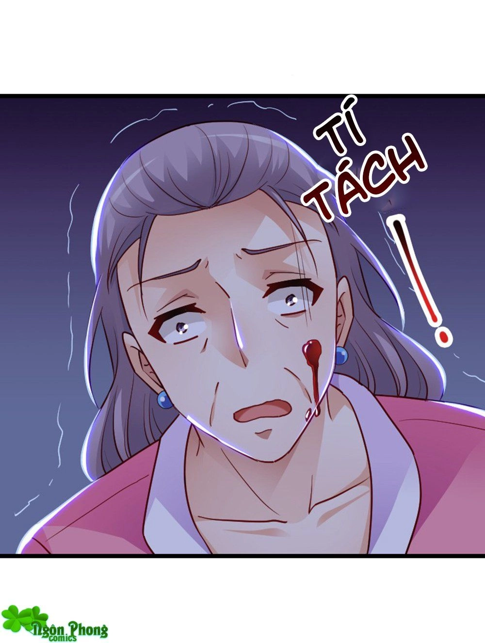 Vạn Năm Nhân Duyên Nhất Tuyến Khiên Chapter 45 - 3