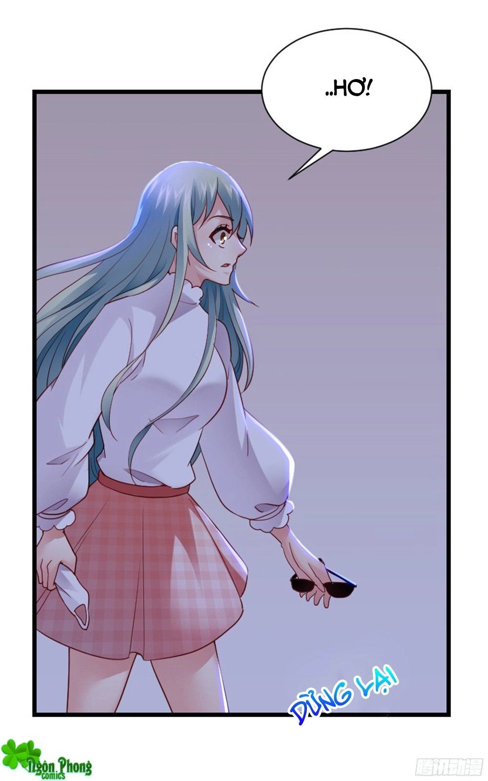 Vạn Năm Nhân Duyên Nhất Tuyến Khiên Chapter 45 - 4