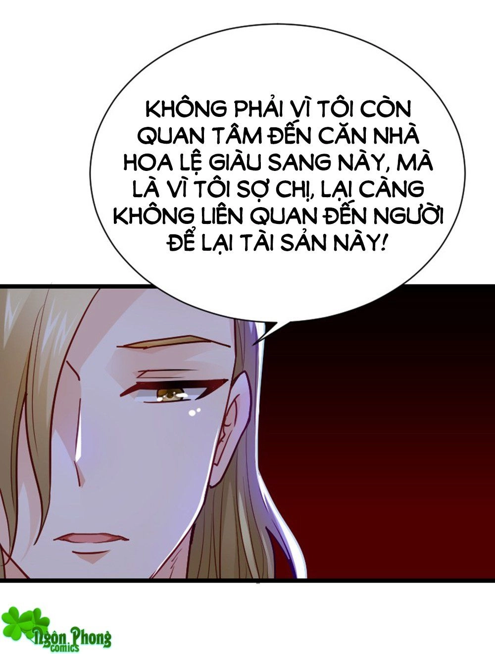 Vạn Năm Nhân Duyên Nhất Tuyến Khiên Chapter 45 - 10