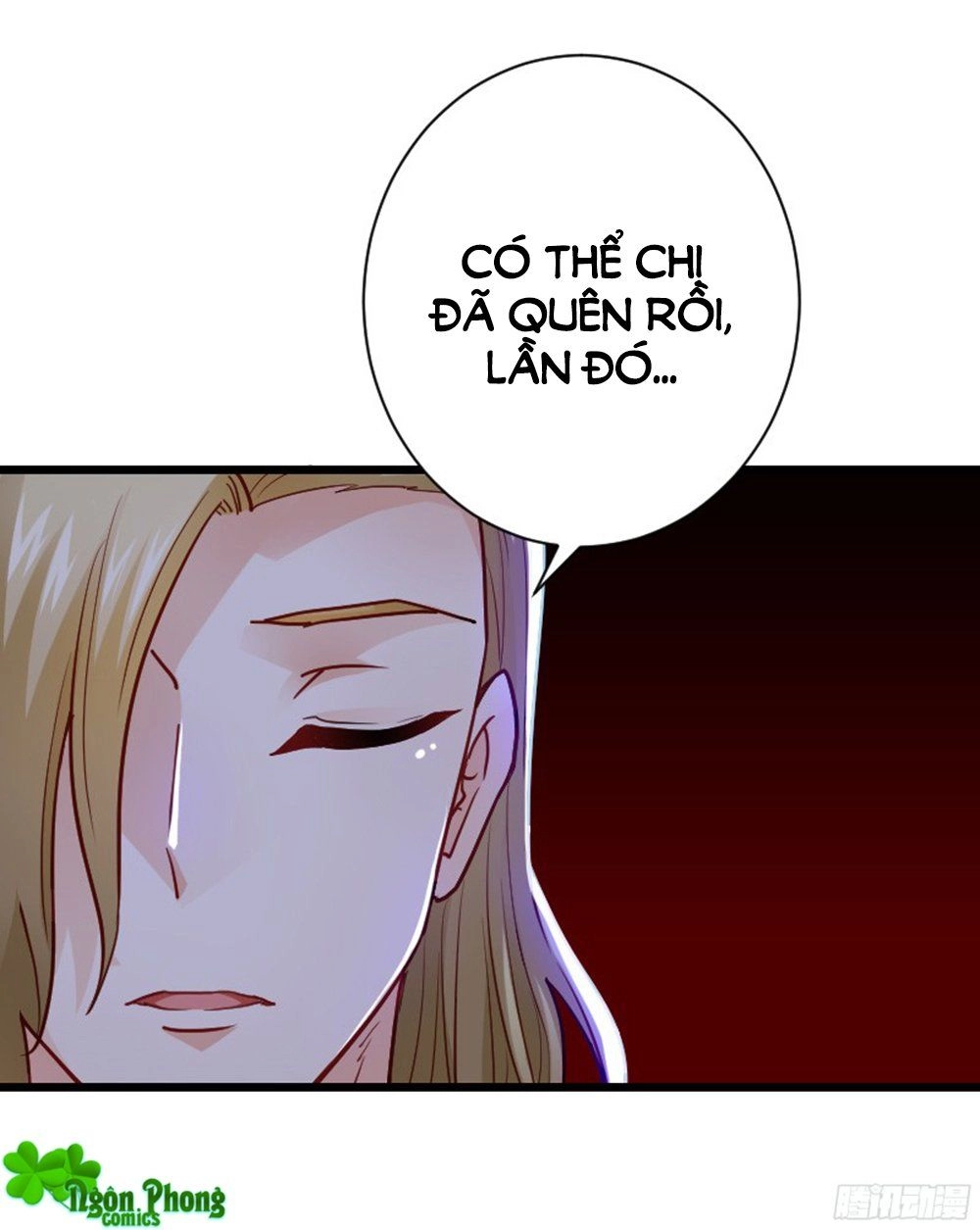 Vạn Năm Nhân Duyên Nhất Tuyến Khiên Chapter 45 - 11