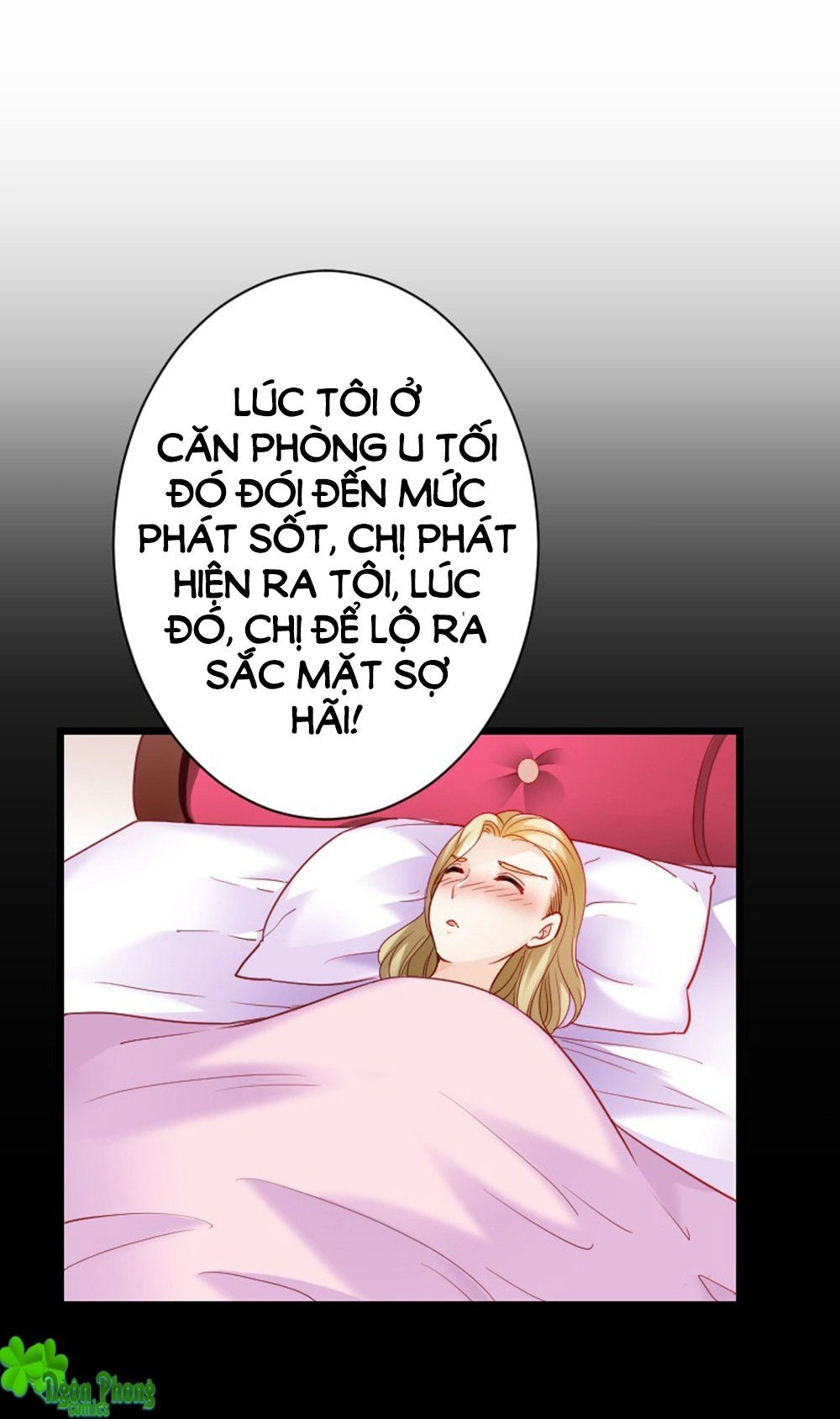 Vạn Năm Nhân Duyên Nhất Tuyến Khiên Chapter 45 - 12