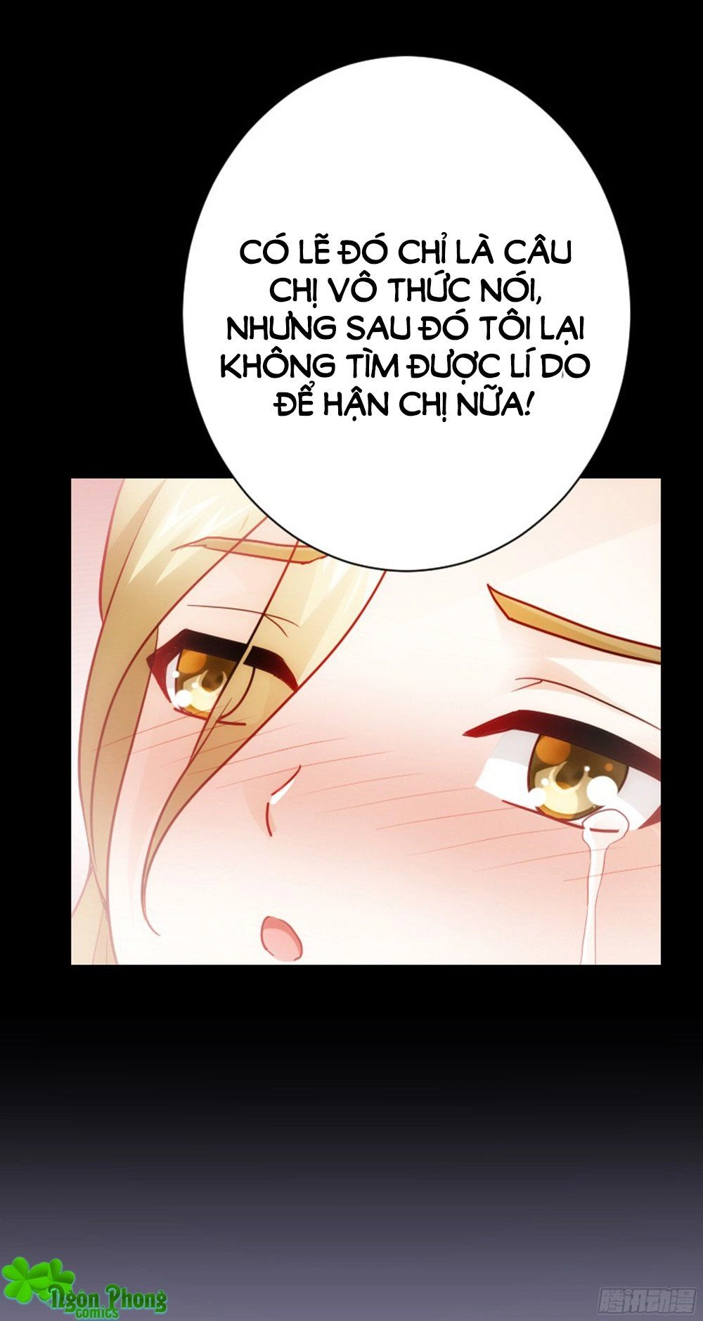 Vạn Năm Nhân Duyên Nhất Tuyến Khiên Chapter 45 - 14