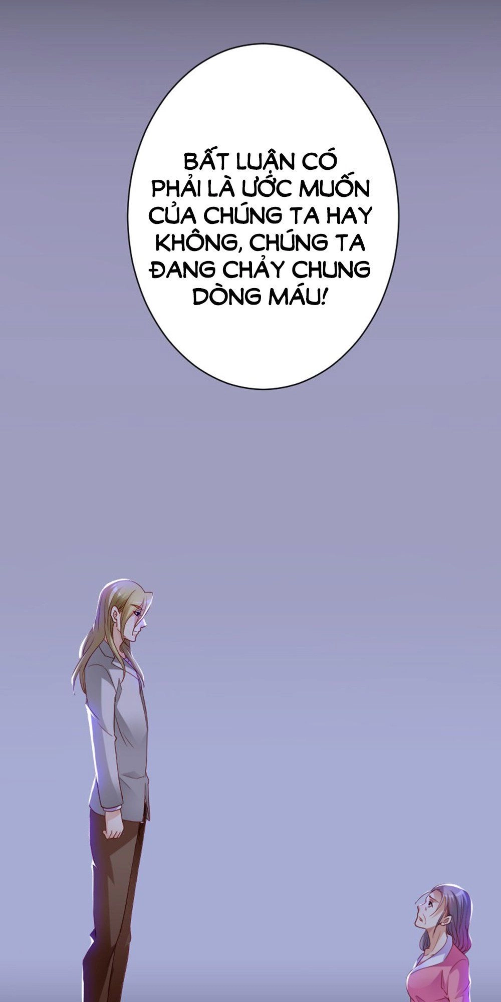 Vạn Năm Nhân Duyên Nhất Tuyến Khiên Chapter 45 - 15