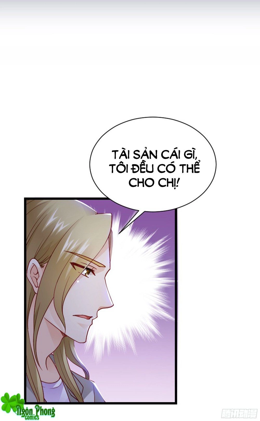 Vạn Năm Nhân Duyên Nhất Tuyến Khiên Chapter 45 - 17