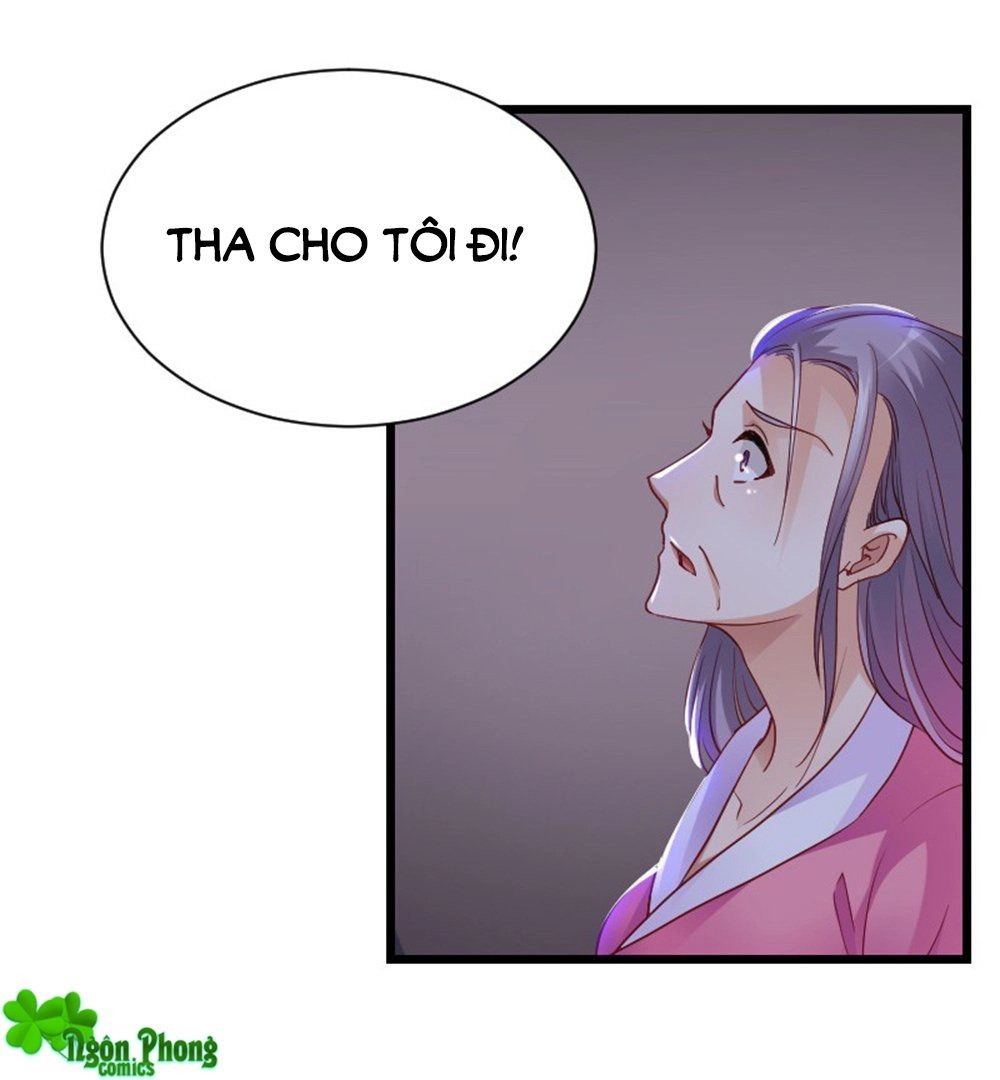 Vạn Năm Nhân Duyên Nhất Tuyến Khiên Chapter 45 - 18