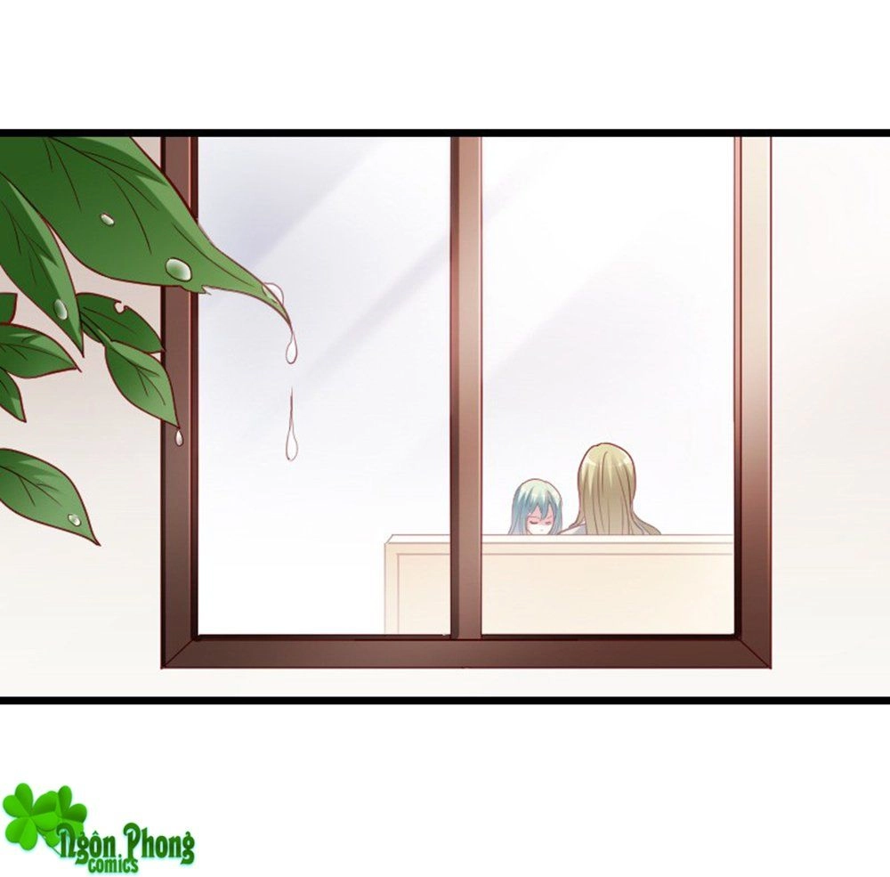 Vạn Năm Nhân Duyên Nhất Tuyến Khiên Chapter 45 - 20