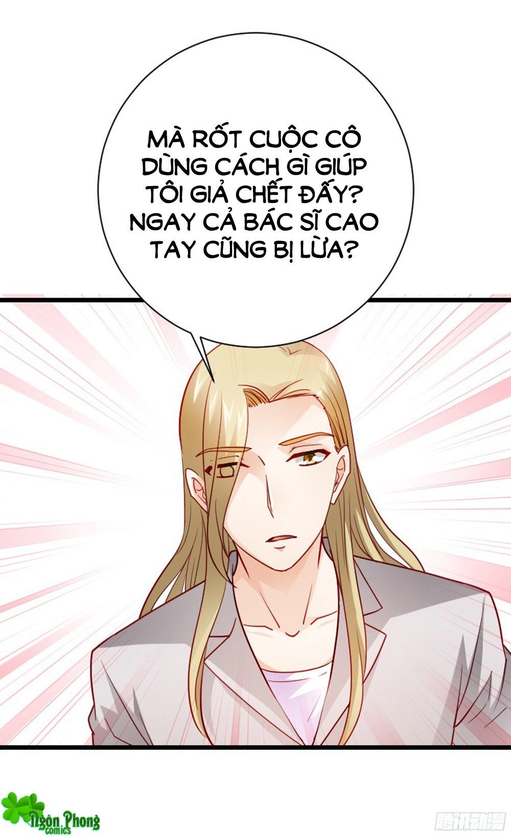 Vạn Năm Nhân Duyên Nhất Tuyến Khiên Chapter 45 - 25