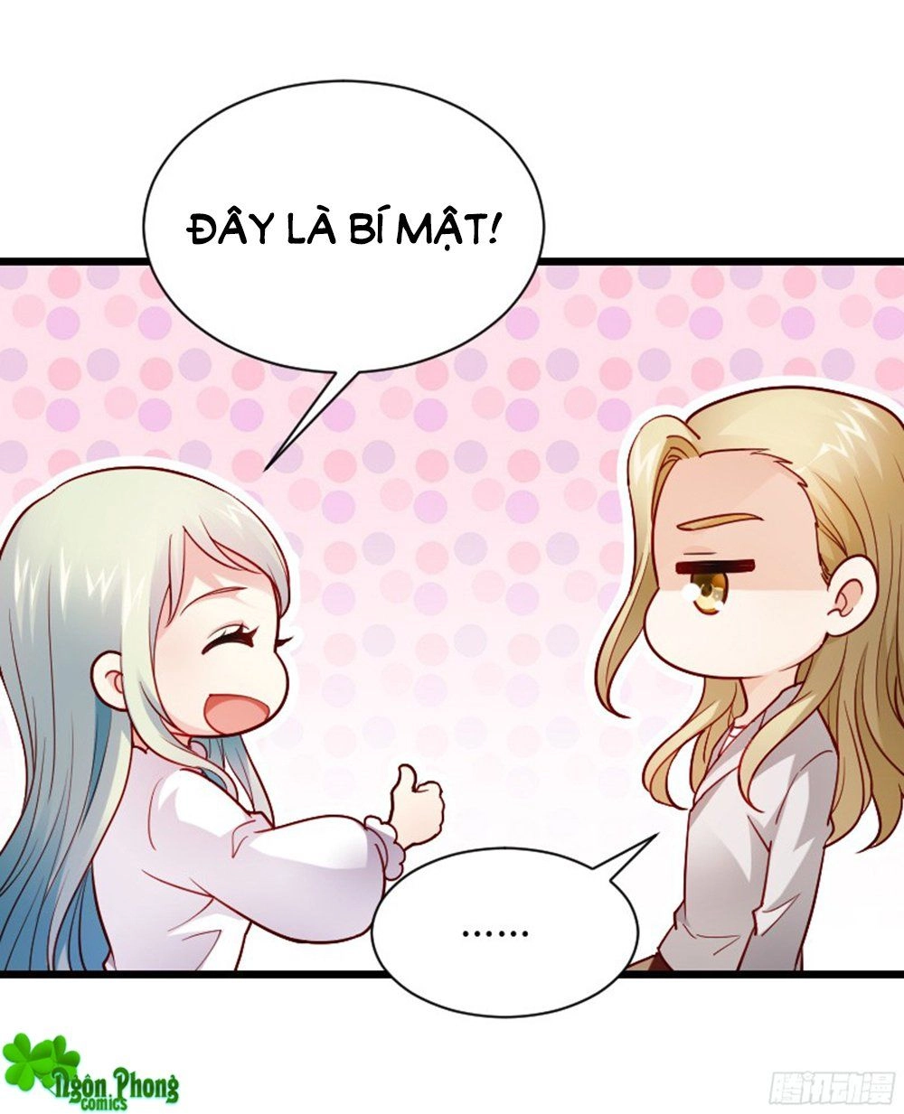 Vạn Năm Nhân Duyên Nhất Tuyến Khiên Chapter 45 - 27