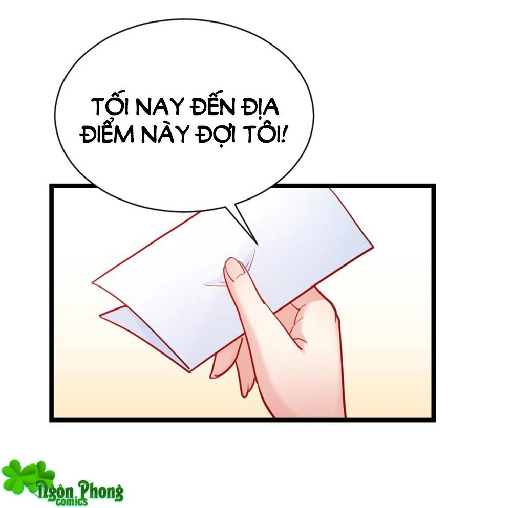 Vạn Năm Nhân Duyên Nhất Tuyến Khiên Chapter 45 - 31