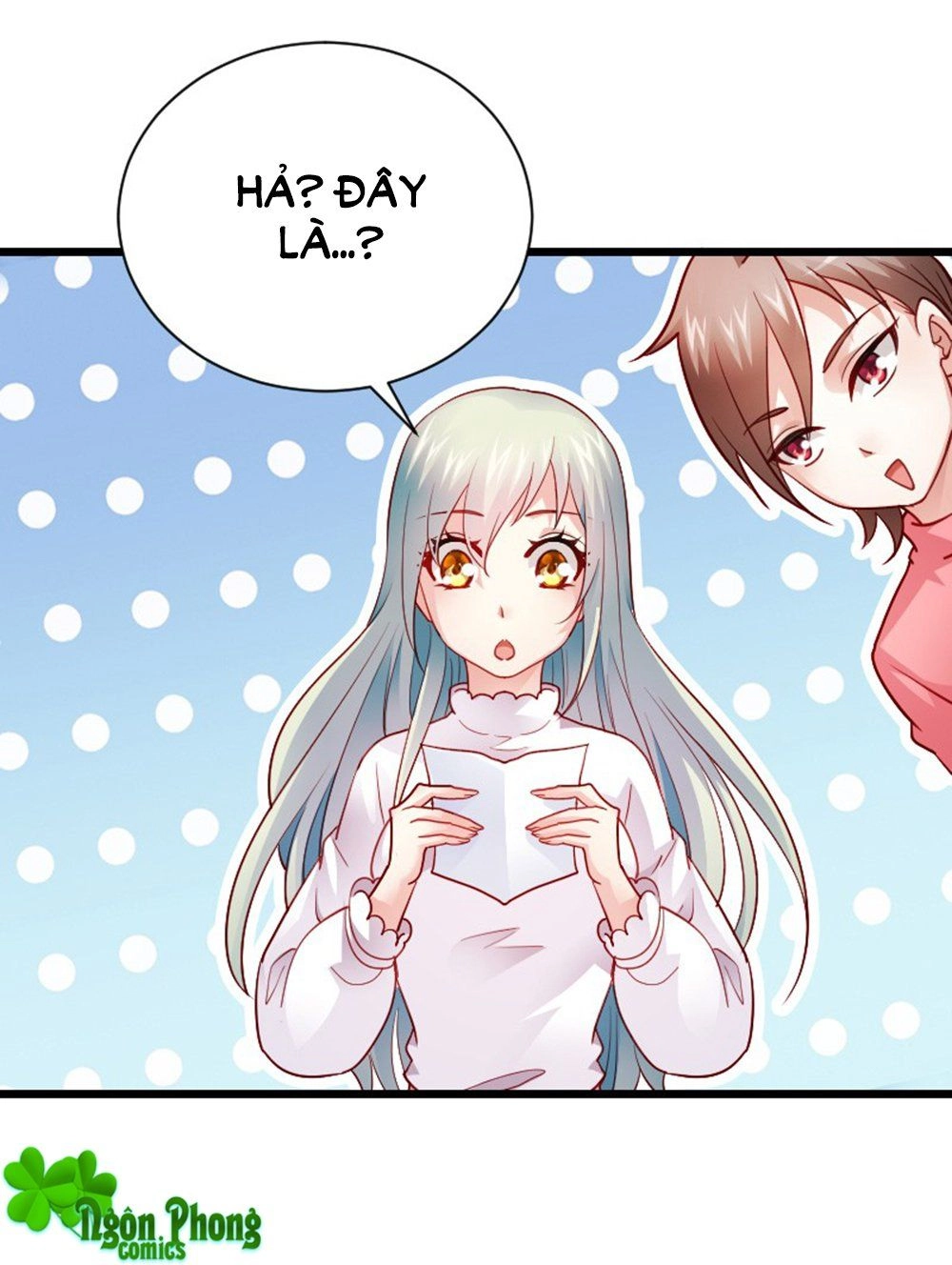 Vạn Năm Nhân Duyên Nhất Tuyến Khiên Chapter 45 - 32