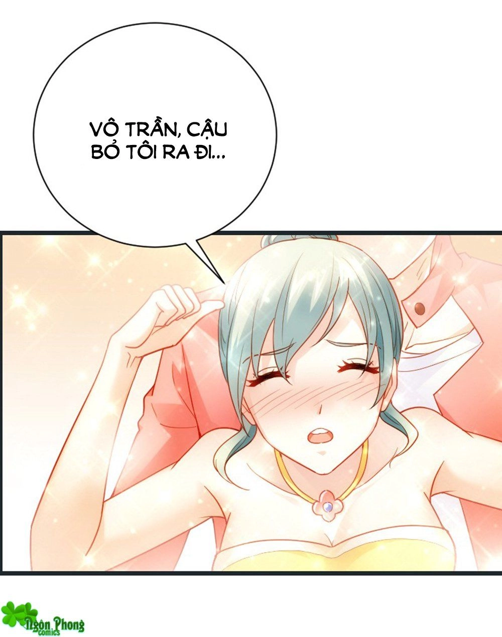 Vạn Năm Nhân Duyên Nhất Tuyến Khiên Chapter 46 - 3