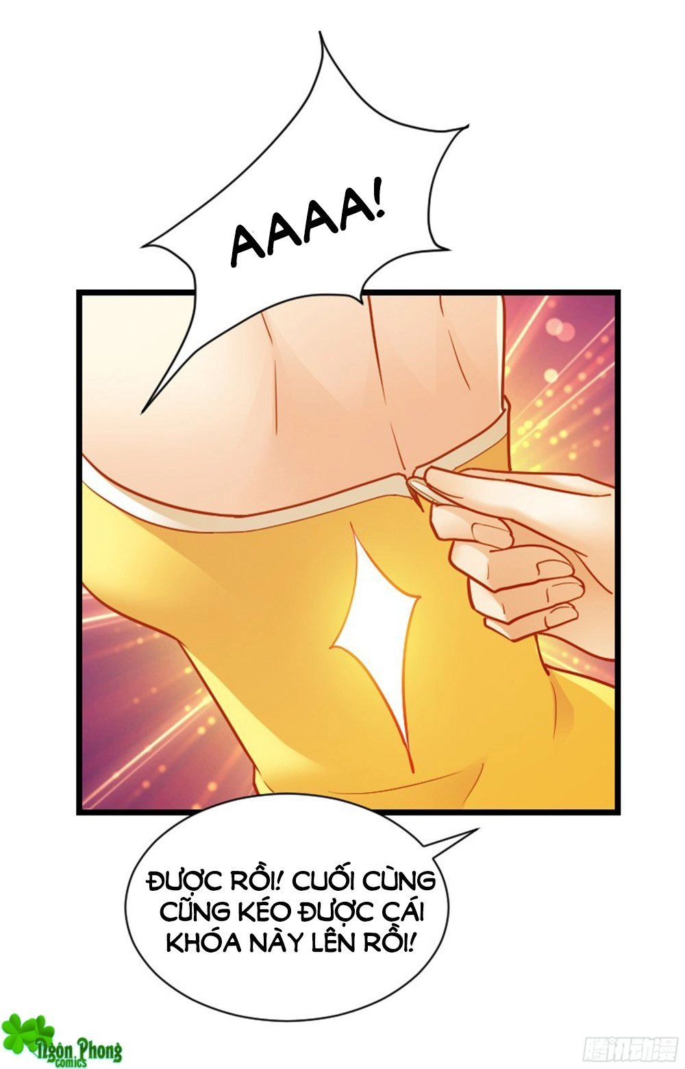 Vạn Năm Nhân Duyên Nhất Tuyến Khiên Chapter 46 - 6