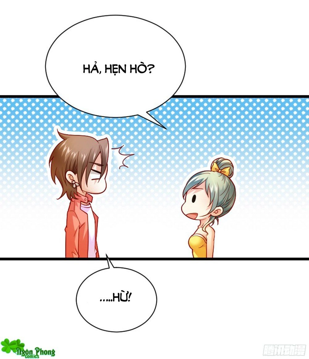 Vạn Năm Nhân Duyên Nhất Tuyến Khiên Chapter 46 - 9