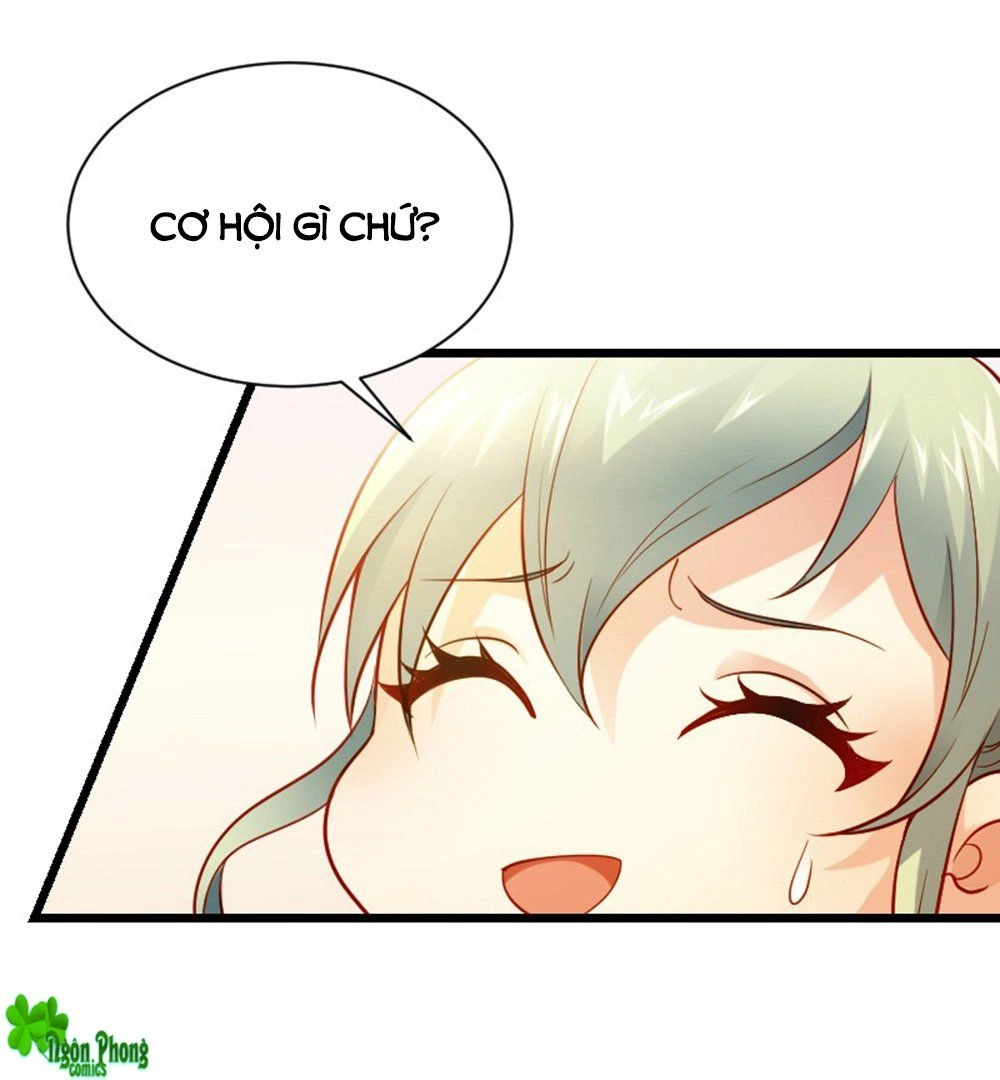 Vạn Năm Nhân Duyên Nhất Tuyến Khiên Chapter 46 - 11