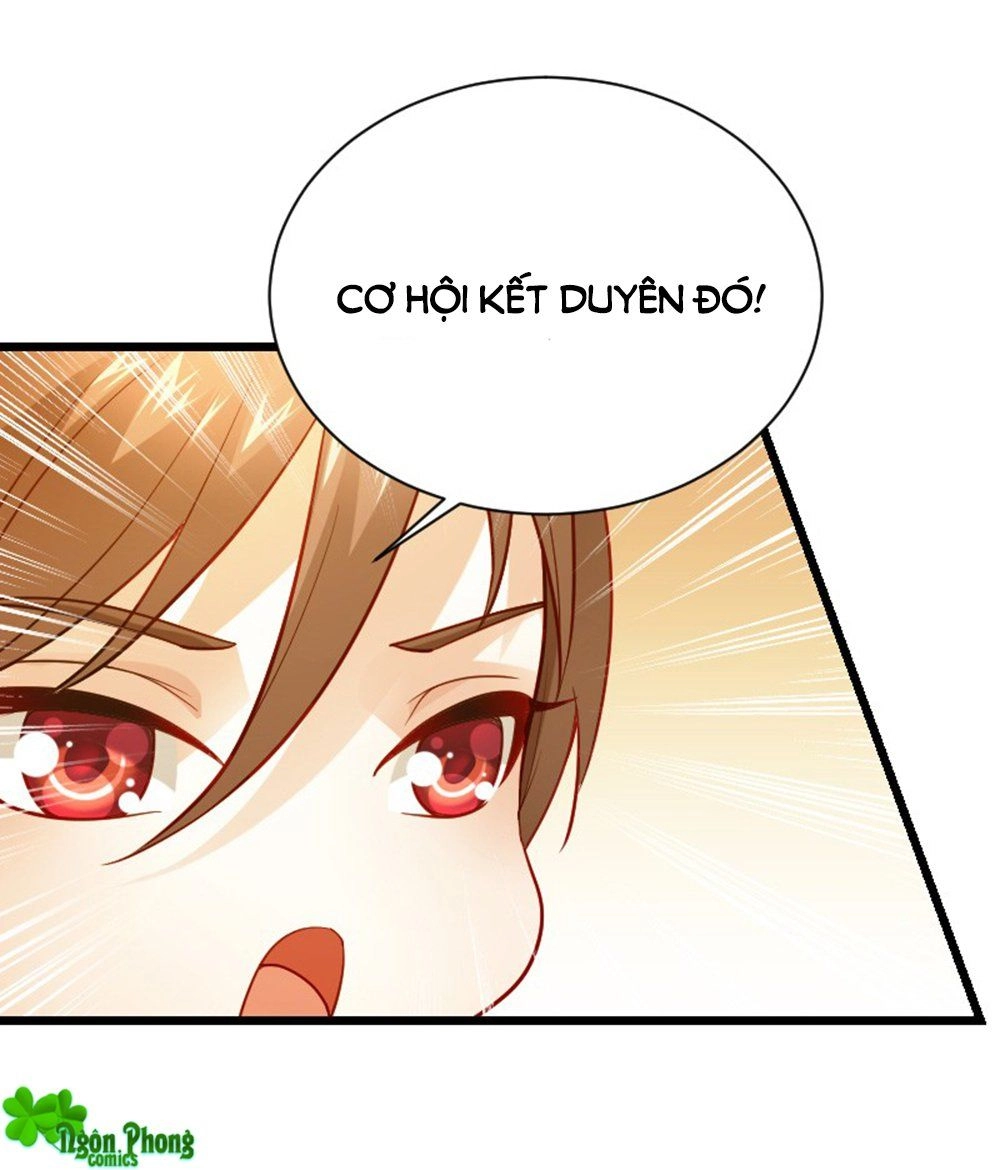 Vạn Năm Nhân Duyên Nhất Tuyến Khiên Chapter 46 - 12