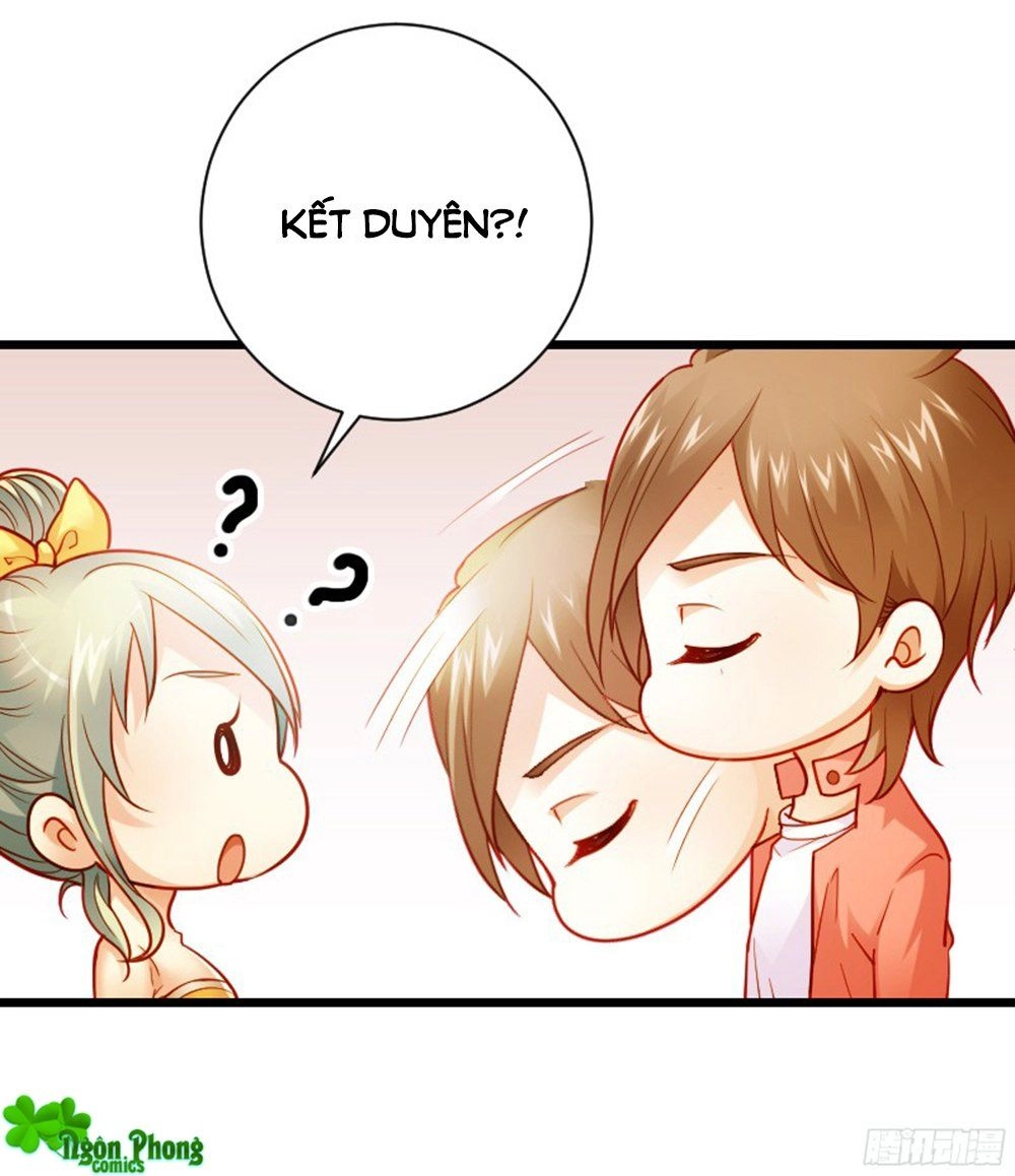 Vạn Năm Nhân Duyên Nhất Tuyến Khiên Chapter 46 - 13