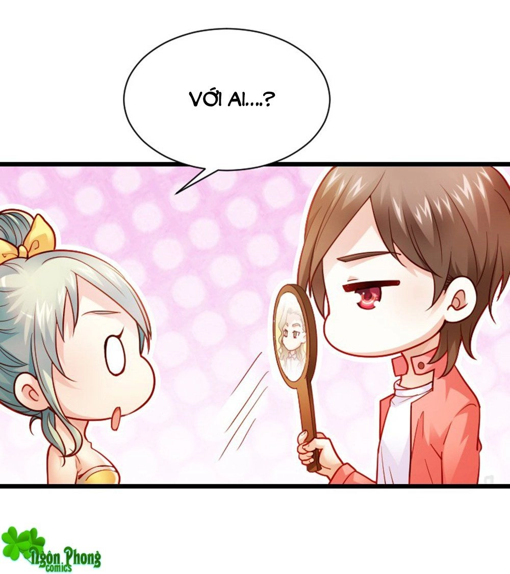 Vạn Năm Nhân Duyên Nhất Tuyến Khiên Chapter 46 - 14