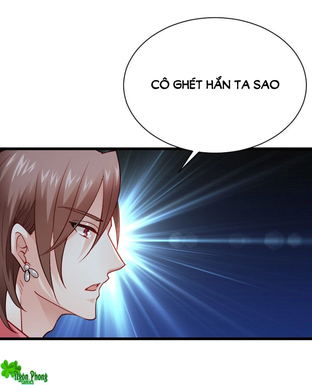 Vạn Năm Nhân Duyên Nhất Tuyến Khiên Chapter 46 - 18