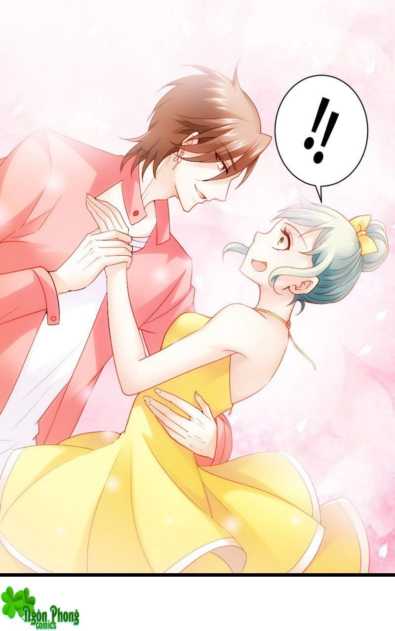 Vạn Năm Nhân Duyên Nhất Tuyến Khiên Chapter 46 - 21