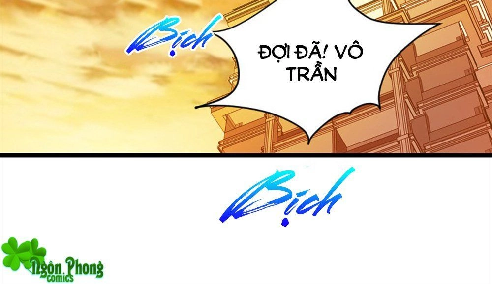 Vạn Năm Nhân Duyên Nhất Tuyến Khiên Chapter 46 - 24