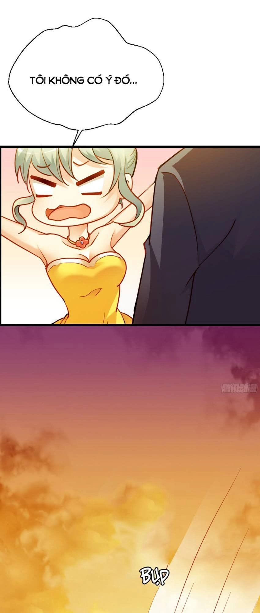 Vạn Năm Nhân Duyên Nhất Tuyến Khiên Chapter 46 - 26