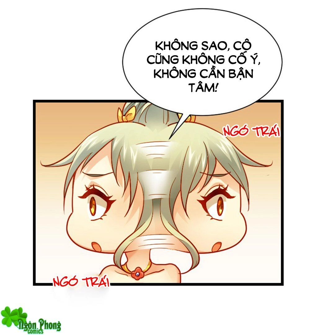 Vạn Năm Nhân Duyên Nhất Tuyến Khiên Chapter 46 - 28