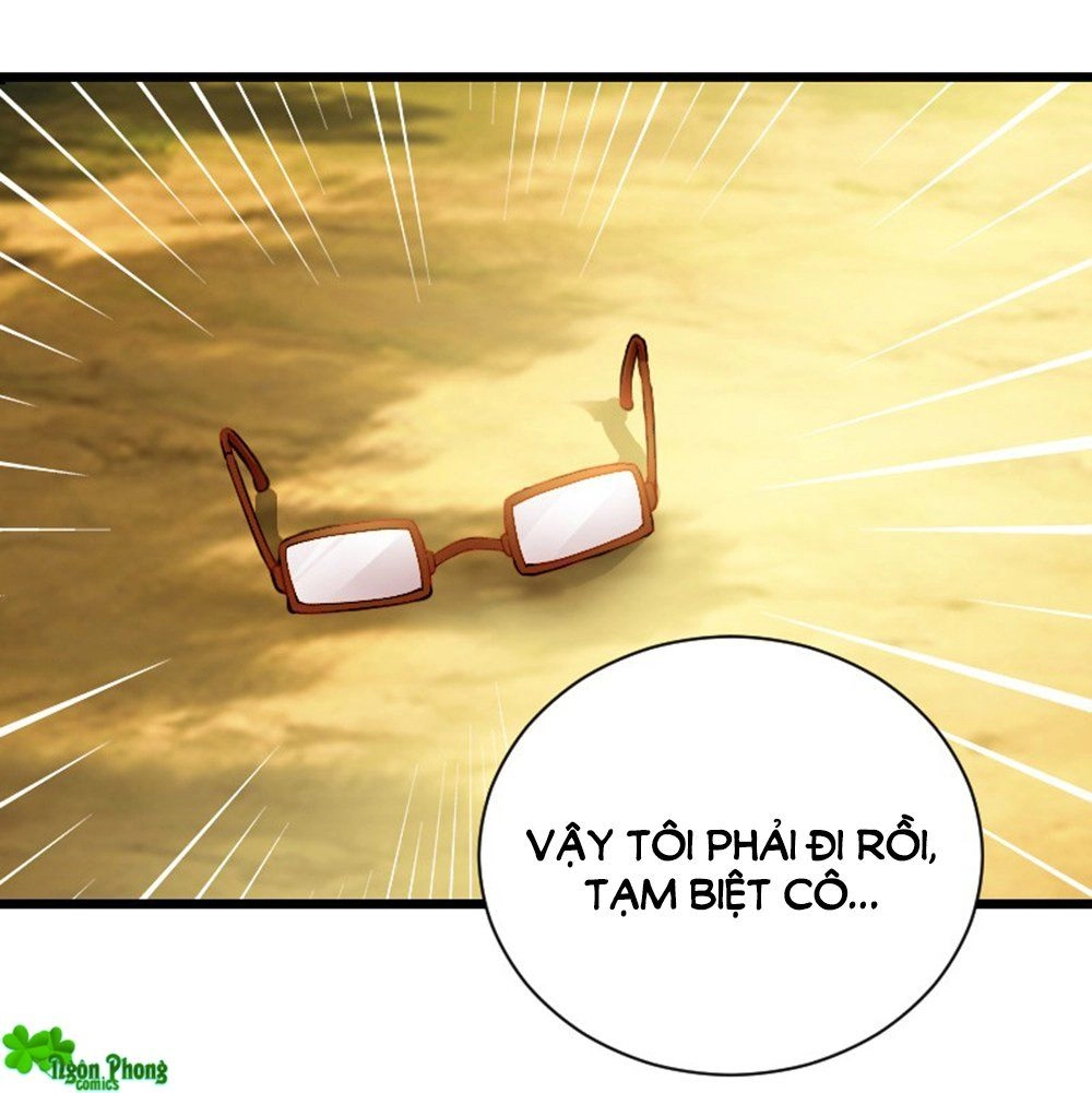 Vạn Năm Nhân Duyên Nhất Tuyến Khiên Chapter 46 - 29