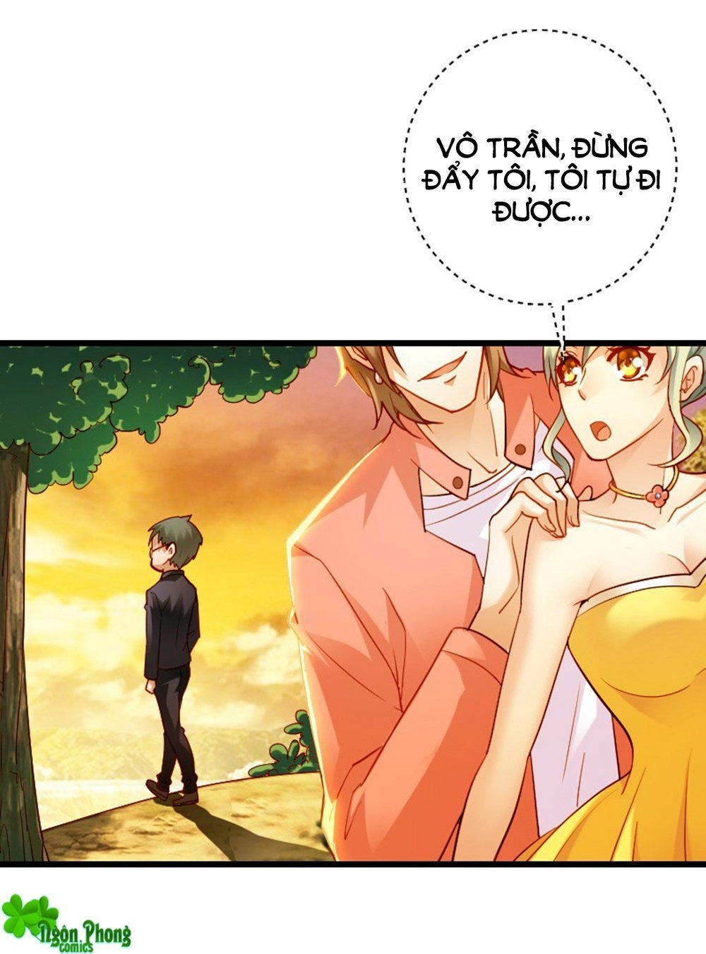 Vạn Năm Nhân Duyên Nhất Tuyến Khiên Chapter 46 - 33