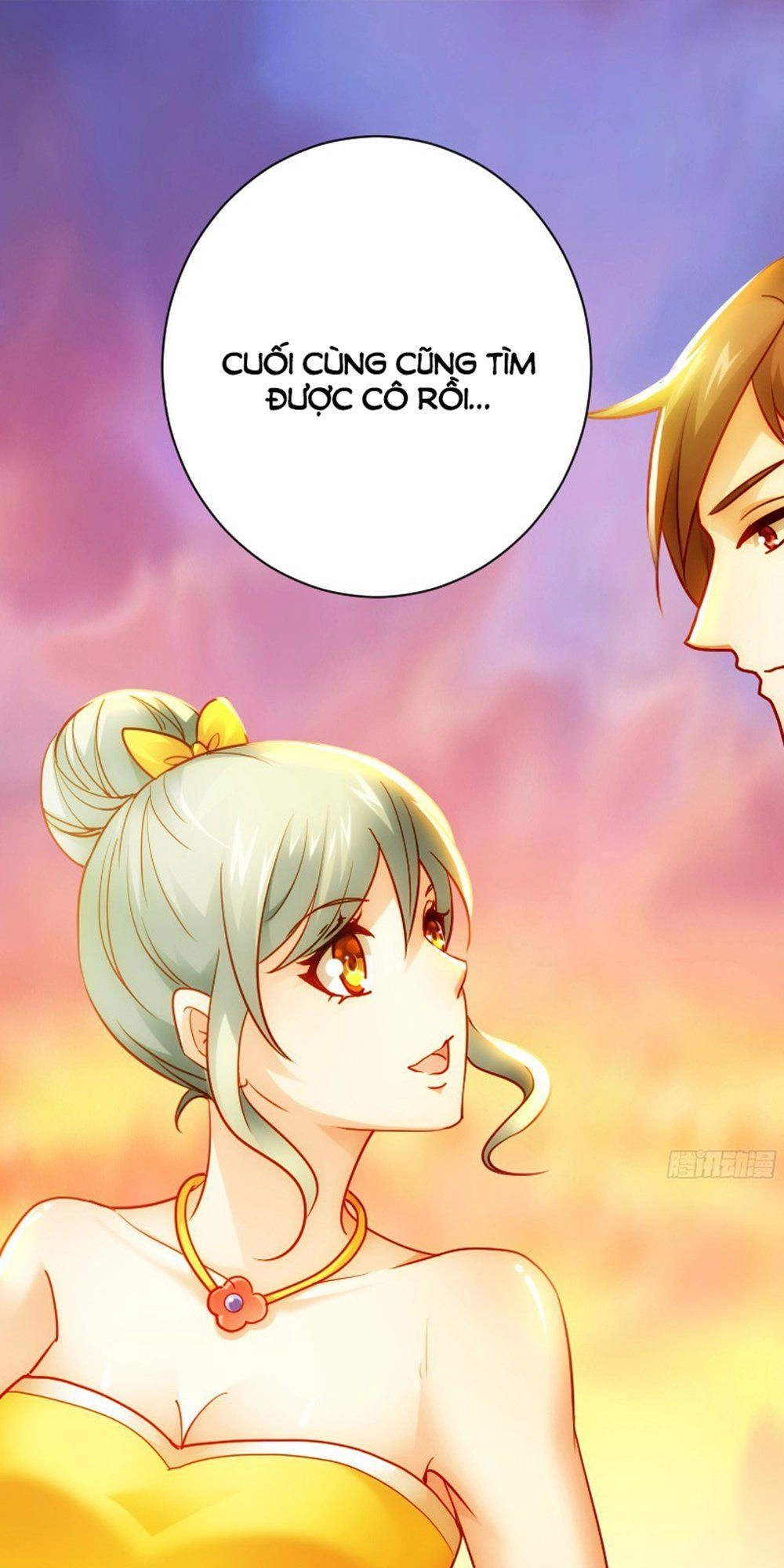 Vạn Năm Nhân Duyên Nhất Tuyến Khiên Chapter 46 - 35